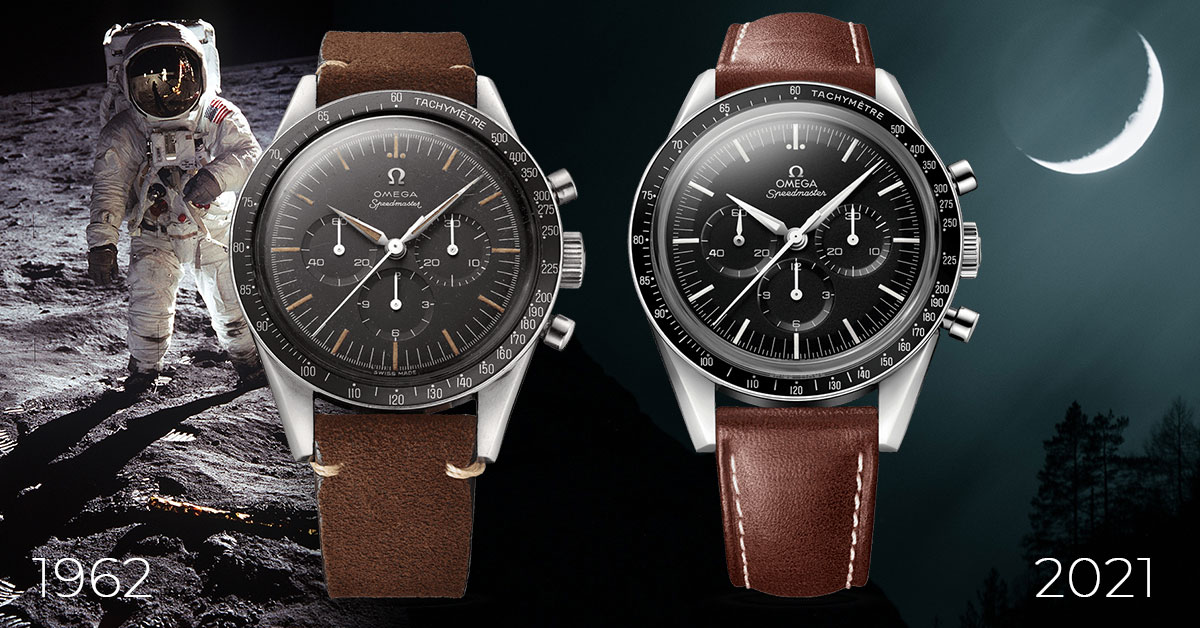 Omega Speedmaster Moonwatch The First Watch On The Moon Buzz Aldrin