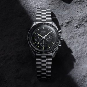 Omega Speedmaster Professional