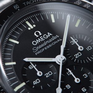 Omega Speedmaster Professional Moon Watch