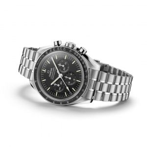 Omega Speedmaster Professional Timeless Design