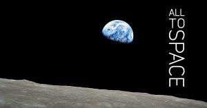 become an astronaut